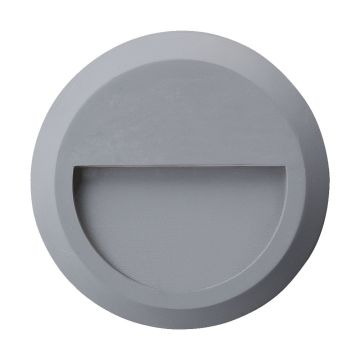 Prezent RADIX I. 48314 Lampă de scări montată 1x1.5W/LED 100lm IP65