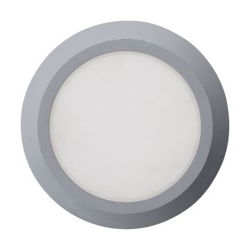 Prezent RADIX I. 48316 Lustră de tavan 1x3W/LED IP65