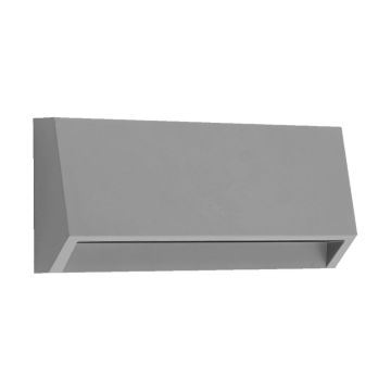 Prezent RADIX I. 48318 Aplique de perete 1x3.8W/LED 200lm IP44