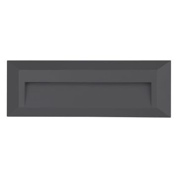 Prezent RADIX II. 48327 Lampă de scări montată pe suprafață 1x2.7W/LED 180lm IP65