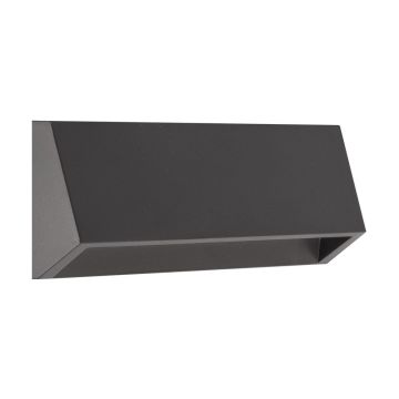 Prezent RADIX II. 48330 Aplique de perete 1x2.9W/LED 200lm IP65