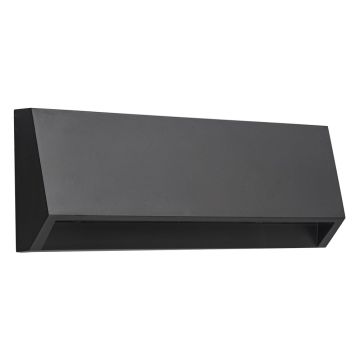 Prezent RADIX II. 48331 Aplique de perete 1x3.8W/LED 250lm IP65