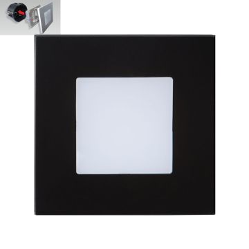 Prezent STEP LIGHT 48335 Lampă de scări montată 1x1W/LED 60lm IP20