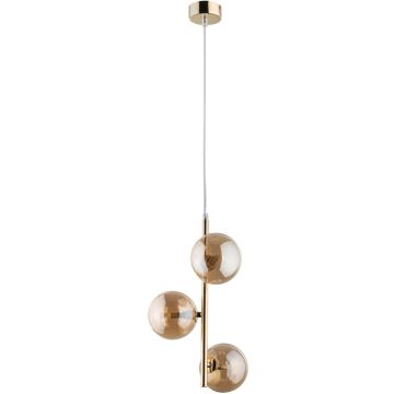 TK Lighting ESTERA 4838 Lampă cu pendul 3x6W/G9 IP20