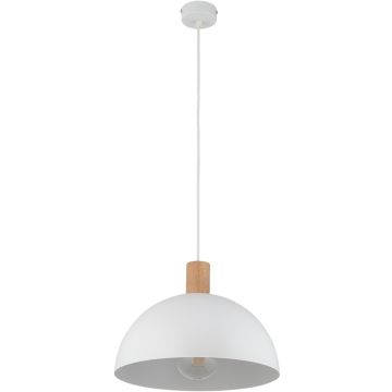 TK Lighting OSLO 4851 Lampă cu pendul 1x15W/E27