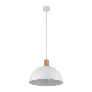 TK Lighting OSLO 4851 Lampă cu pendul 1x15W/E27
