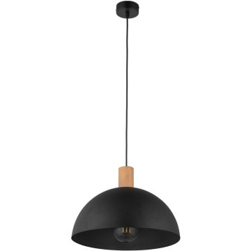 TK Lighting OSLO 4852 Lampă cu pendul 1x15W/E27
