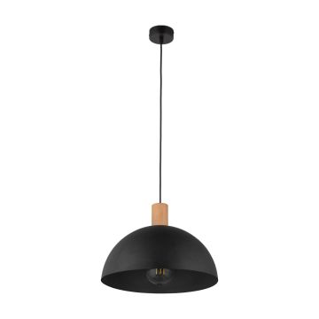 TK Lighting OSLO 4852 Lampă cu pendul 1x15W/E27