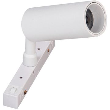 Zambelis MAGNETIC SPOT 20404 Proiector de șină 7W/led 4000K 605lm IP20