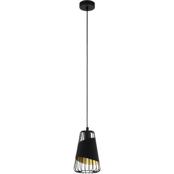 Eglo AUSTELL 49447 Lampă cu pendul 1x60W/E27