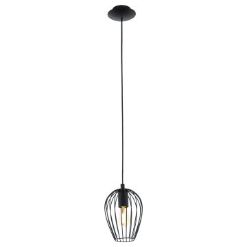Eglo AUSTELL 49477 Lampă cu pendul 1x60W/E27