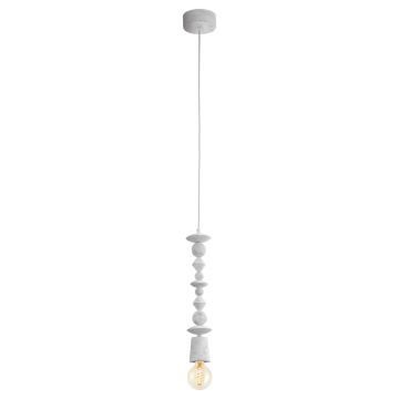 Eglo AVOLTRI 49371 Lampă cu pendul 1x60W/E27