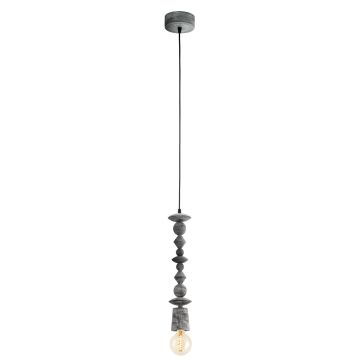 Eglo AVOLTRI 49372 Lampă cu pendul 1x60W/E27