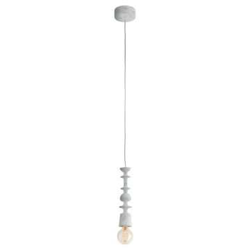 Eglo AVOLTRI 49374 Lampă cu pendul 1x60W/E27