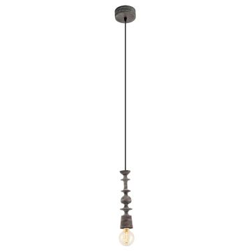Eglo AVOLTRI 49375 Lampă cu pendul 1x60W/E27
