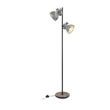 Eglo BARNSTAPLE 49722 Lampă de podea 1x60W/E27