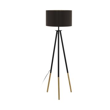Eglo BIDFORD 49148 Lampă de podea 1x60W/E27