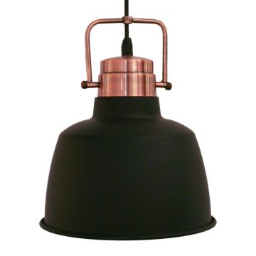Eglo BODMIN 49692 Lampă cu pendul 1x60W/E27