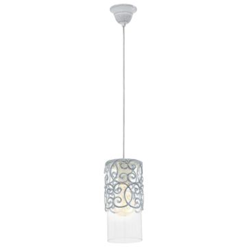 Eglo CARDIGAN 49202 Lampă cu pendul 1x60W/E27