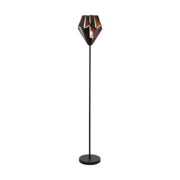 Eglo CARLTON 1 49994 Lampă de podea 1x60W/E27