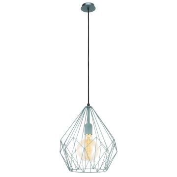 Eglo CARLTON 49259 Lampă cu pendul 1x60W/E27