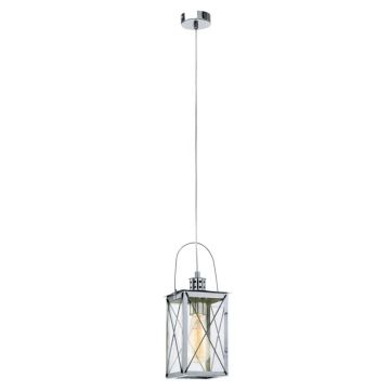 Eglo DONMINGTON 49212 Lampă cu pendul 1x60W/E27