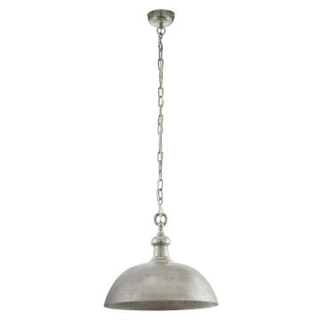 Eglo EASINGTON 49181 Lampă cu pendul 1x60W/E27