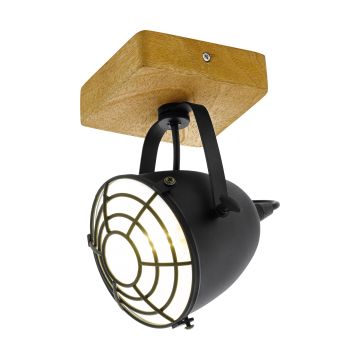 Eglo GATEBECK 49076 Spot 1x60W/E14