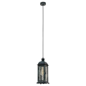 Eglo LISBURN 1 49215 Lampă cu pendul 1x60W/E27