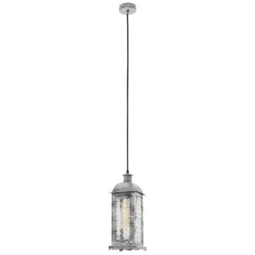 Eglo LISBURN 1 49216 Lampă cu pendul 1x60W/E27