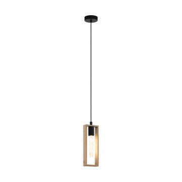 Eglo LITTLETON 49473 Lampă cu pendul 1x60W/E27