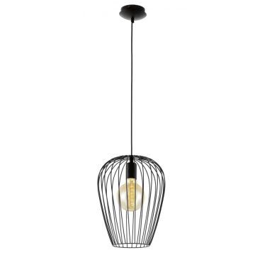 Eglo NEWTOWN 49472 Lampă cu pendul 1x60W/E27