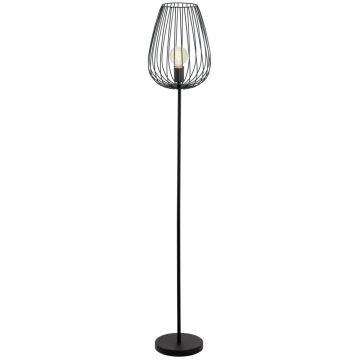 Eglo NEWTOWN 49474 Lampă de podea 1x60W/E27