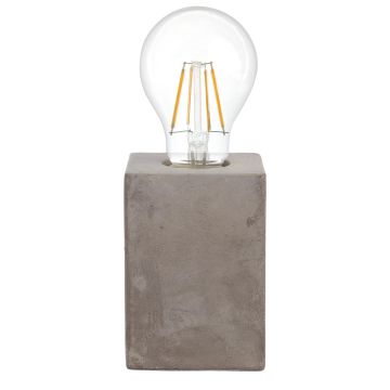 Eglo PRESTWICK 49812 Lampă de masă 1x60W/E27
