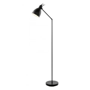 Eglo PRIDDY 49471 Lampă de podea 1x60W/E27