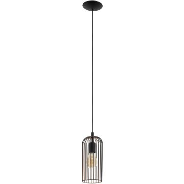 Eglo ROCCAMENA 49644 Lampă cu pendul 1x60W/E27