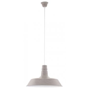 Eglo SOMERTON 1 49399 Lampă cu pendul 1x60W/E27
