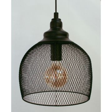 Eglo STRAITON 49736 Lampă cu pendul 1x60W/E27
