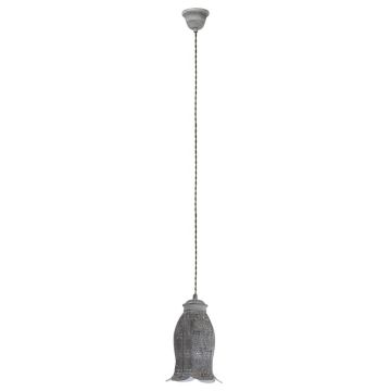 Eglo TALBOT 1 49208 Lampă cu pendul 1x60W/E27