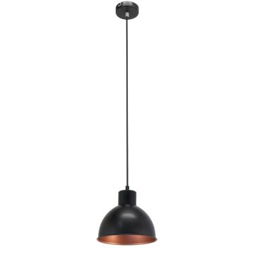 Eglo TRURO 1 49238 Lampă cu pendul 1x60W/E27