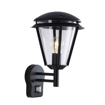 Endon INOVA PIR 49946 Aplique de perete 60W/E27 IP44