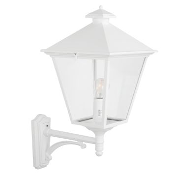 Norlys LONDON BIG 490W Aplique de perete 1x9W/E27 IP54