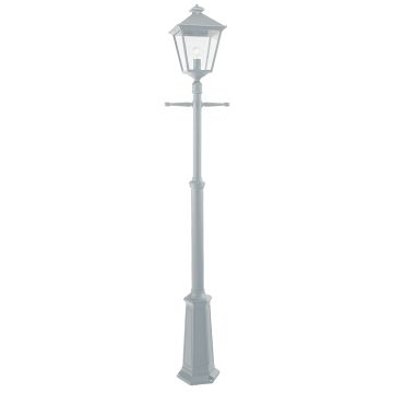 Norlys LONDON BIG 491W Felinar 1x11W/E27 IP54