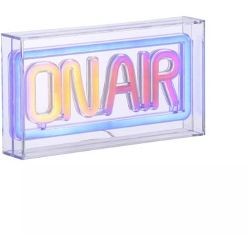 Paul Neuhaus NEON-ON AIR 85013-70 Aplique de perete 1x4W/LED 1lm ip20