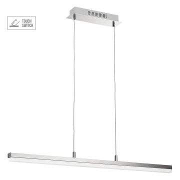 Prezent BLUM 49019 Lampă cu pendul 1x28W/LED IP20
