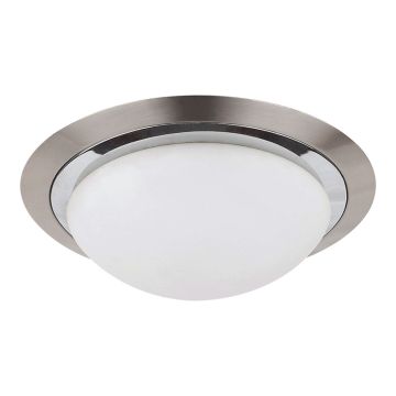 Prezent LENS 49014 Lustră de tavan 1x33W/G9 IP20