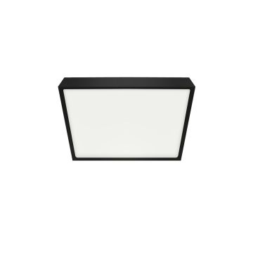 Prezent LENYS SQ III. 49046 Lustră de tavan 1x6W/LED 510lm IP20
