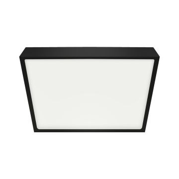 Prezent LENYS SQ III. 49047 Lustră de tavan 1x12W/LED 900lm IP20