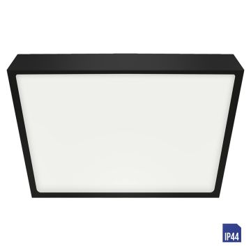 Prezent LENYS SQ III. 49055 Lustră de tavan 1x30W/LED 2750lm IP20