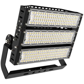 Prezent METALED 49066 Halogen 750w/led 4000k 127500lm ip65